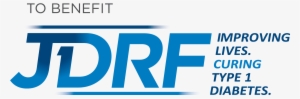 Jdrf Night At The Ballpark - Logo