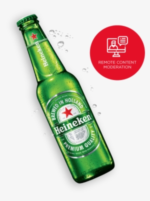 Technical Information - Heineken 3 X 24
