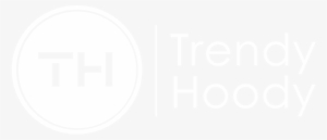 Trendy Hoody - Twitter White Icon Png