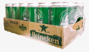 Heineken 24x330ml - Ice Beer