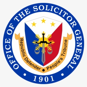 Office Of The Solicitor General Of The Philippines