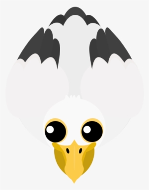 Pelican - Mope Io Pelican