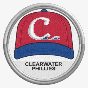 Baseball Cap Hat Sports Logo Uniform - Pacific Coast League