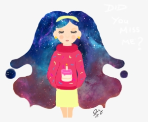 “i Am The God Of Destruction - Doll