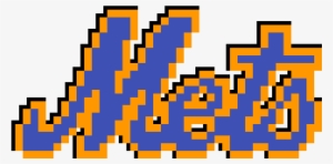 New York Mets Logo - Logos And Uniforms Of The New York Mets