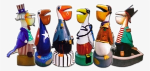 Daisy - Pelican