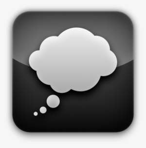 Thought Bubbles - Bubbles