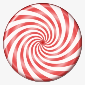 Mint Candy Png - Peppermint Candy Transparent