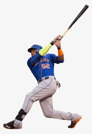 Download - New York Mets Players Png