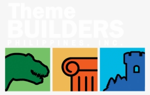 Logo Logo - Themebuilders Phils Inc