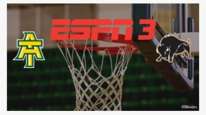 Dii Basketball Showcase Espn3 - Ncaa Arkansas Tech Wonder Boys & Golden Suns Canvas