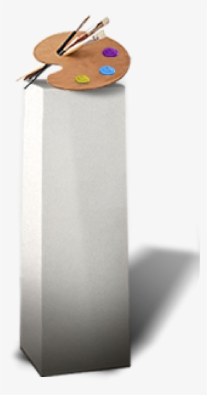 I Enjoy This New Found Love And A Talent Of Watercolor - Art