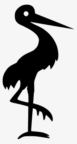 Pelican Comments - Infant