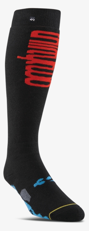 Screaming Hand Sock - Thirtytwo Screaming Hand Snowboard Socks