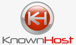 Silver - Knownhost Logo