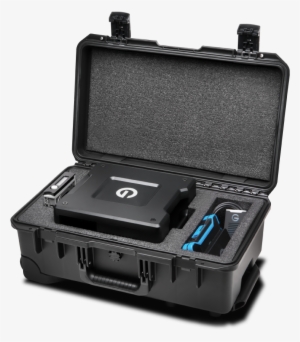 G-technology G-speed Shuttle Xl 8-bay Thunderbolt 2