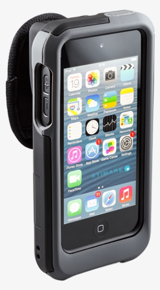 Rugged Case For Linea Pro 5 2d Without Msr Cs R Lp52d - Lp5 2d Iphone