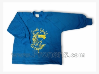 Chándal Guarderia - Active Shirt