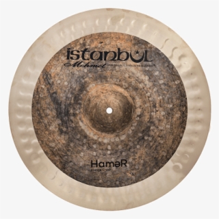 Hamər Flange Crash - Istanbul Mehmet Hamer Ride