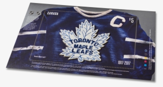 You Can Actually Feel The Heritage In This Stamp, Thanks - Denim