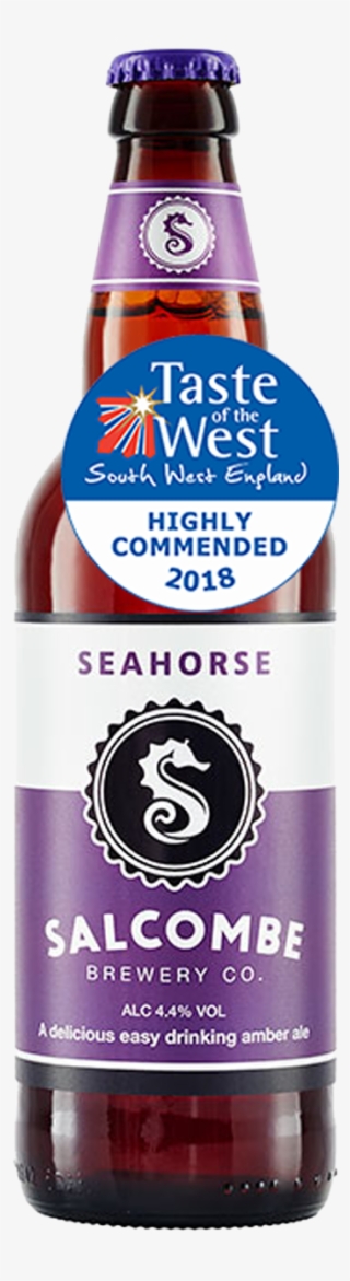 Seahorse Trust - Raspberry Extra Jam 340g