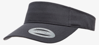 Picture Of 8888 Yupoong Sports Sun Visor - Flexfit Llc