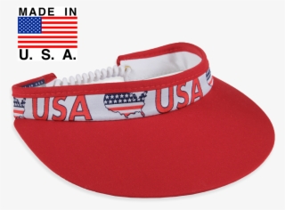 5416 Red Front Flag