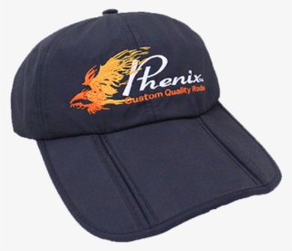 Floding Hat - Baseball Cap