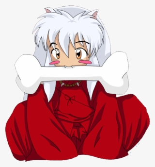 Picture - Inuyasha Good Boy