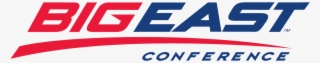 Big East - Big East Tournament 2017 Logo
