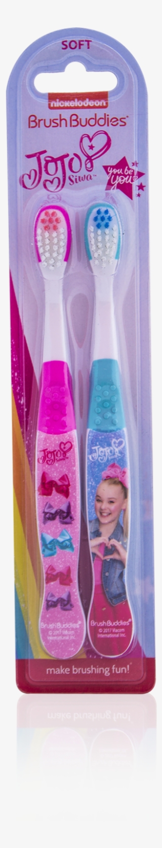 Load Image Into Gallery Viewer, Brush Buddies Jojo - Brush Buddies