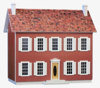 The Foxcroft Estate Dollhouse Kit - Roman Baths, Great Bath