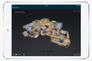 3d Showcase-1 - Ron Mccoy Photography