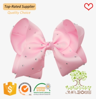 Fashion Hair Accessories Jojo Siwa Kids Ribbon Hair - Butterfly