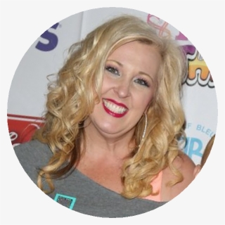 Jessalynn Siwa - Blond