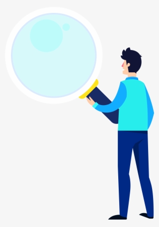 Transparent Background Search Icon Free Download Searchpng - Cartoon