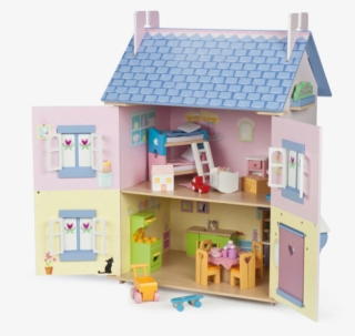 Loading Zoom - Le Toy Van Bella's House