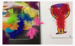 Gallery Inside Bookfeather Image Ikar - Still Life