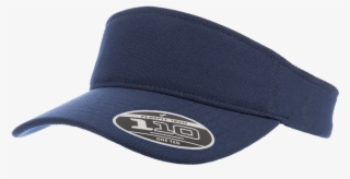Picture Of 8110 110 Visor Picture Of 8110 110 Visor - Flexfit Visor