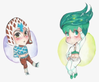 Jojo Drawing Cute Clip Art Black And White Download - Clip Art