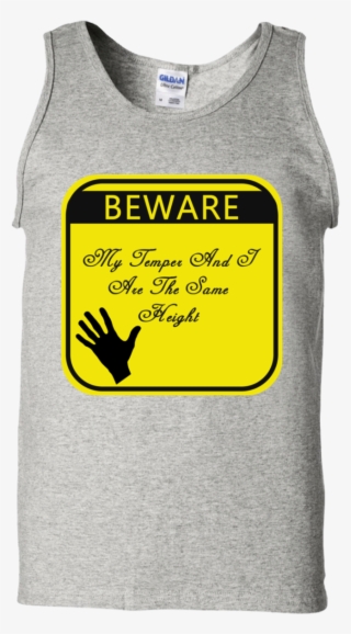 Load Image Into Gallery Viewer, Beware 100% Cotton