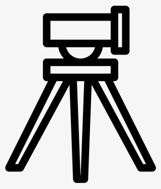 Land Surveying Icon - Surveying Icon