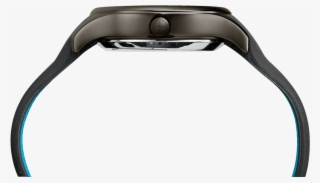 Additional Information - Timex Tw2p95100 Iq+ Męski Pasek Tworzywo