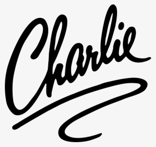 Charlie Logo Png Transparent - Charlie Logo