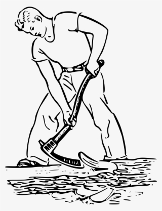 This Free Icons Png Design Of Working The Land