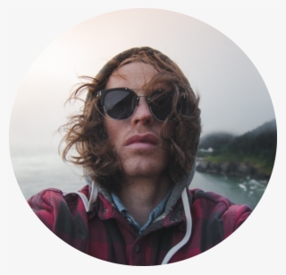 Meet Zak Shelhamer - Vacation