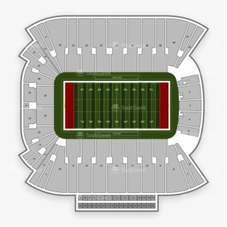 Rice-eccles Stadium