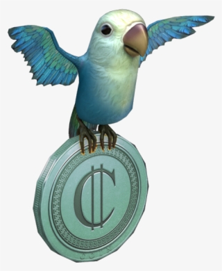 Preview Silvercoin - Portable Network Graphics