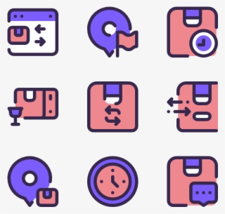 Logistic And Delivery - Music