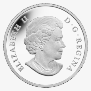 Fine Silver Coin - 2013 Pure Gold 25 Dollar Coin - Arctic Fox